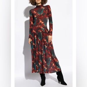 Ulla Johnson Fernanda Dress